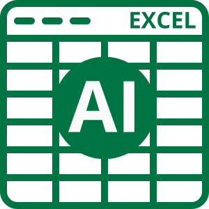 Kelas Data Analysis & Dashboard Excel + AI 