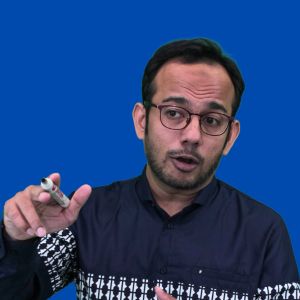 A.M. Iqbal Faiz