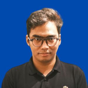 Elga Abdurahman Eka Putra