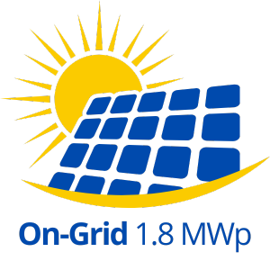 Desain dan Simulasi Sistem PLTS: Menguasai Perancangan PLTS On-Grid 1.8 MWp