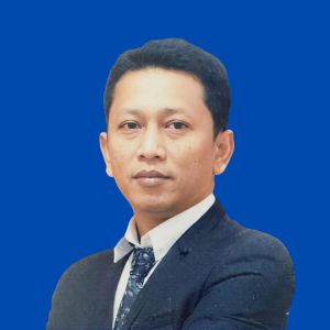 Andi Hassanuddin
