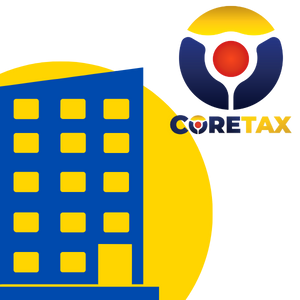 Penyusunan dan Pelaporan SPT Tahunan Badan: Penghitungan PPh, Rekonsiliasi Fiskal, dan Implementasi Coretax