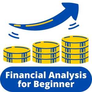 Fundamental Financial Analysis for Beginner