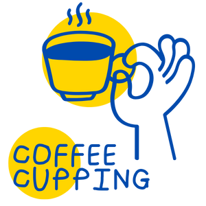 Coffee Cupping: intimate coffee tasting & sharing session
