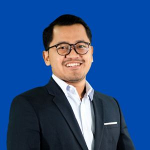 Ikhwan Catur Rahmawan