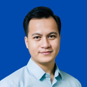 M Husni Mubarok