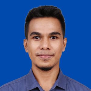 Mu'amar Fadlil