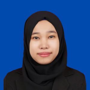 Istiqomah Yungsiana