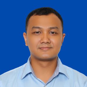 Hervian Lanang Priyambodo