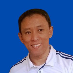Budhi Sebastian