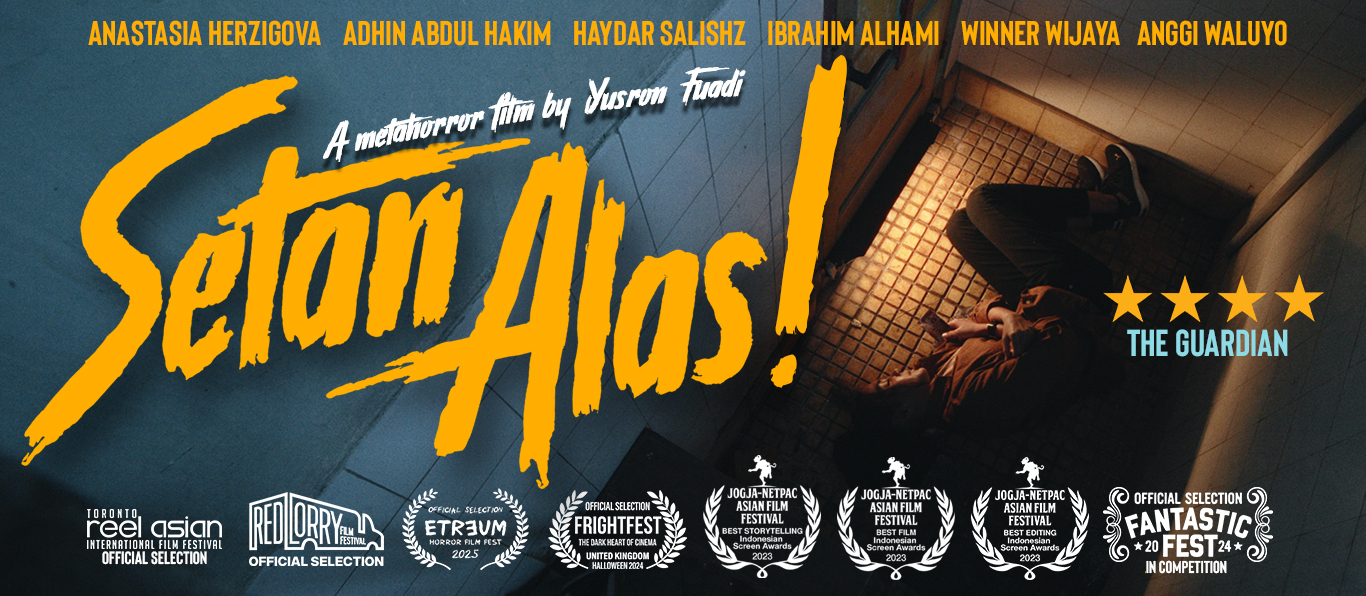 Taalenta dan Akasacara Film Berkolaborasi Hadirkan Program Edukasi Produksi Film untuk Pelajar dan Komunitas