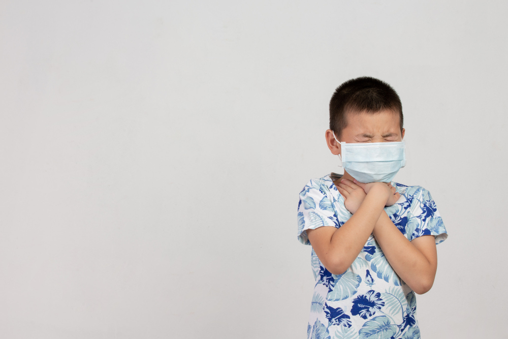 Diabetes Pada Anak: Apa Bisa?