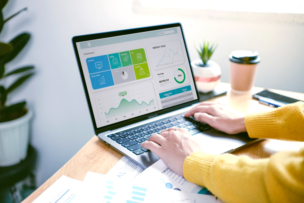Google Ads untuk Optimalisasi Potensi Bisnis Anda