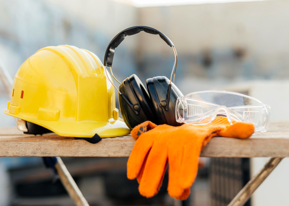 Peran Penting Safety Management System dalam Organisasi
