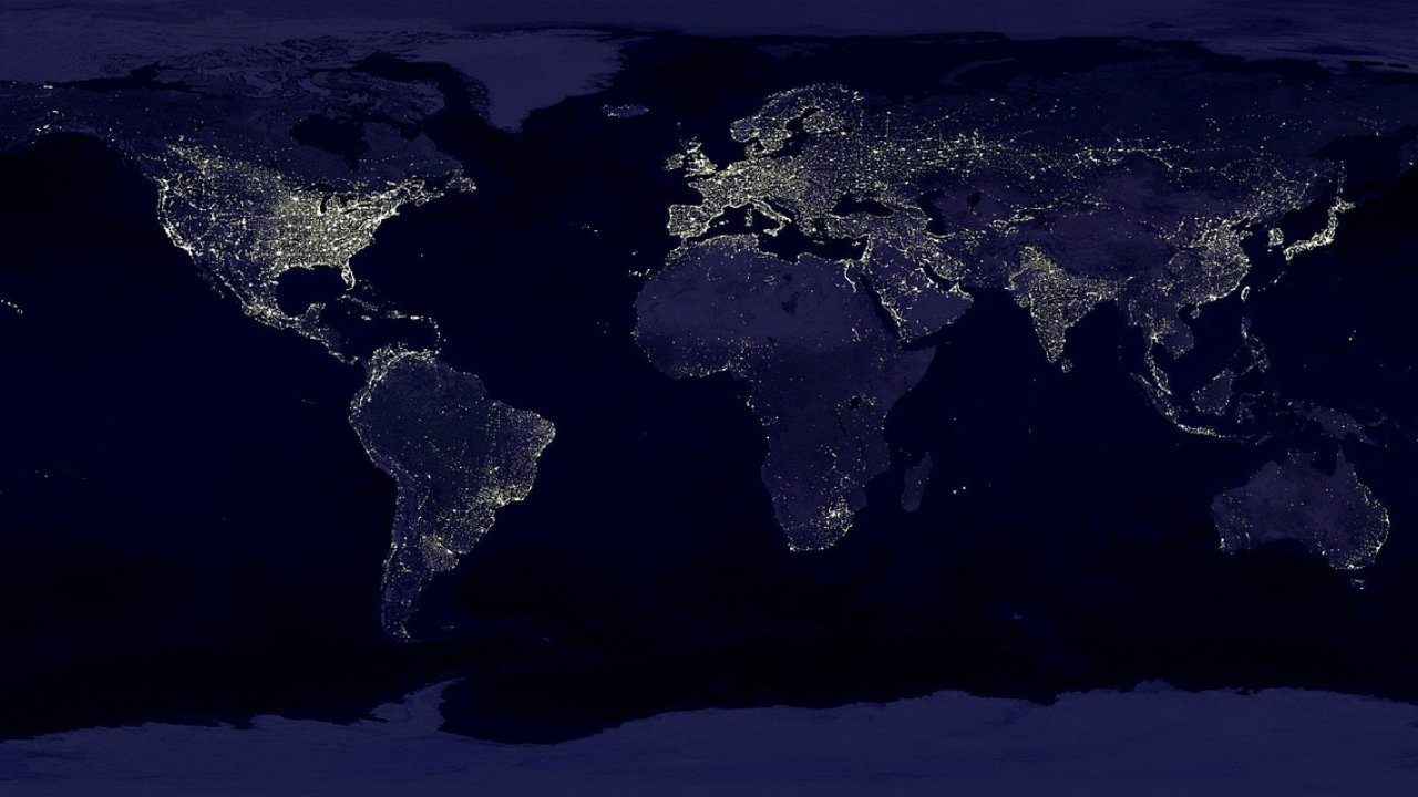 Google Earth Engine: Platform Gratis yang Mengubah Cara Kita Menganalisis Bumi