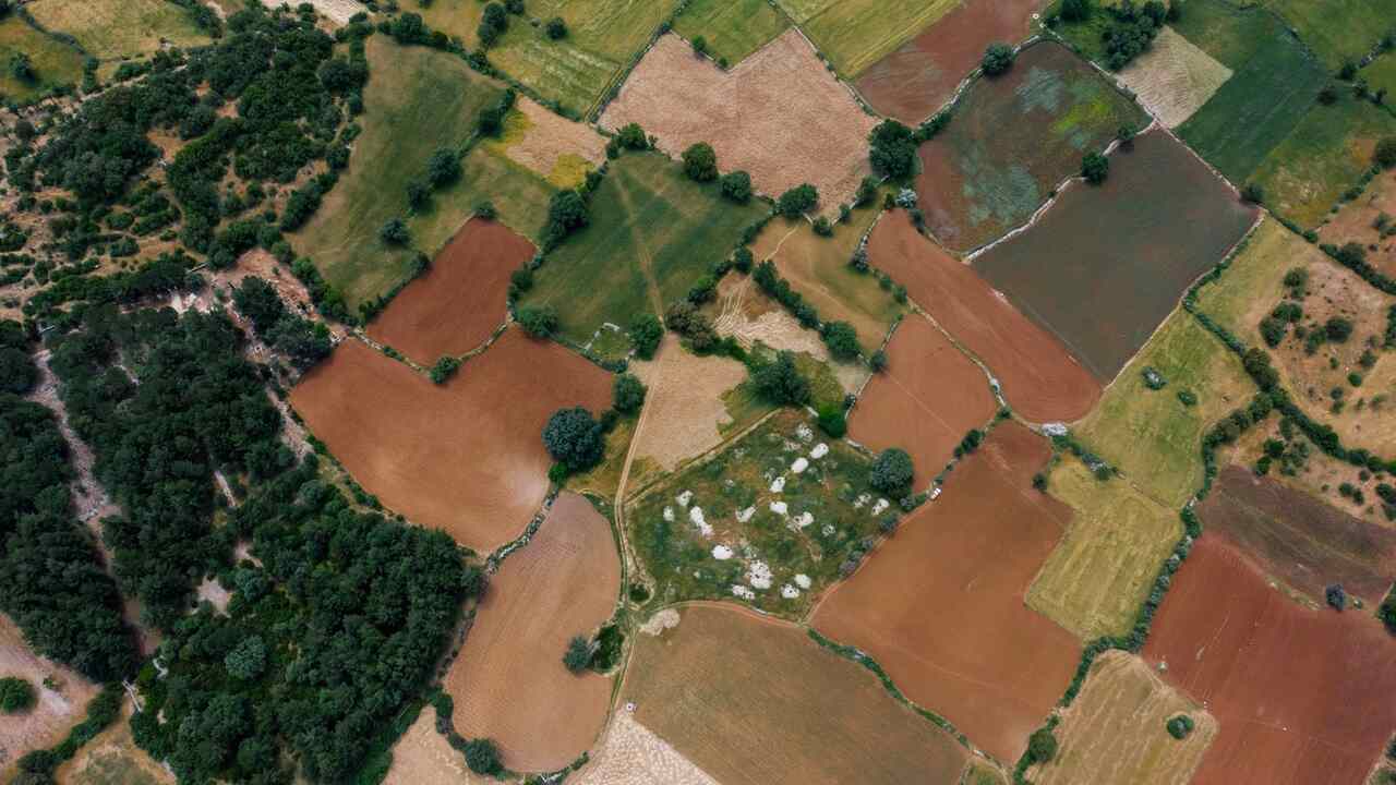 Landsat 5, 7, 8, atau 9 di Earth Engine: Pilih Koleksi Sesuai Tahun Data