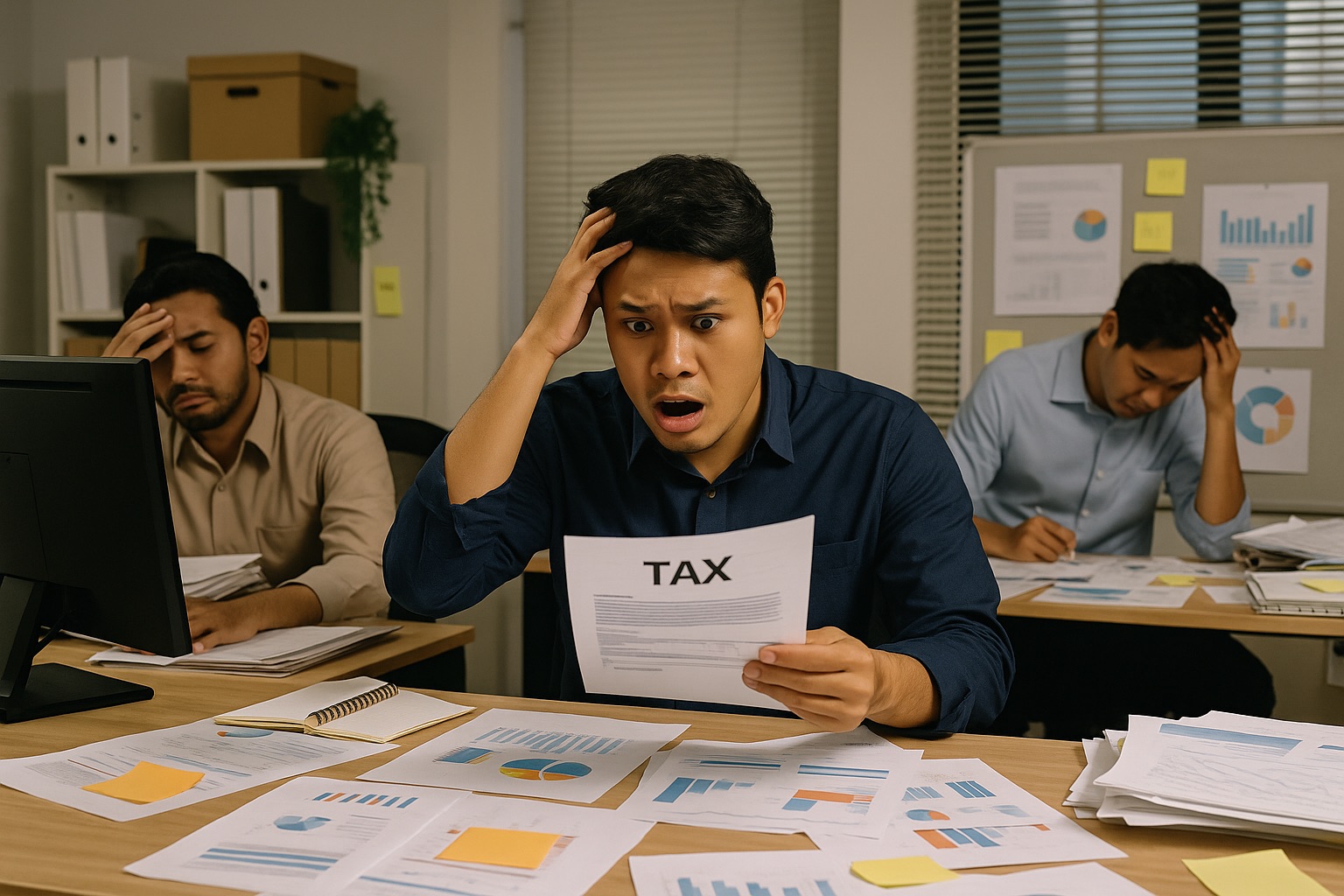 CoreTax 2025: Lebih Canggih, Tapi Siapkah SDM-nya?
