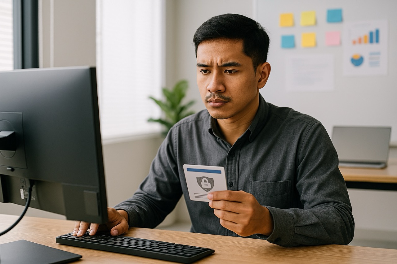 Kesadaran Data Pribadi: Bukan Hanya Urusan Divisi Legal dan IT