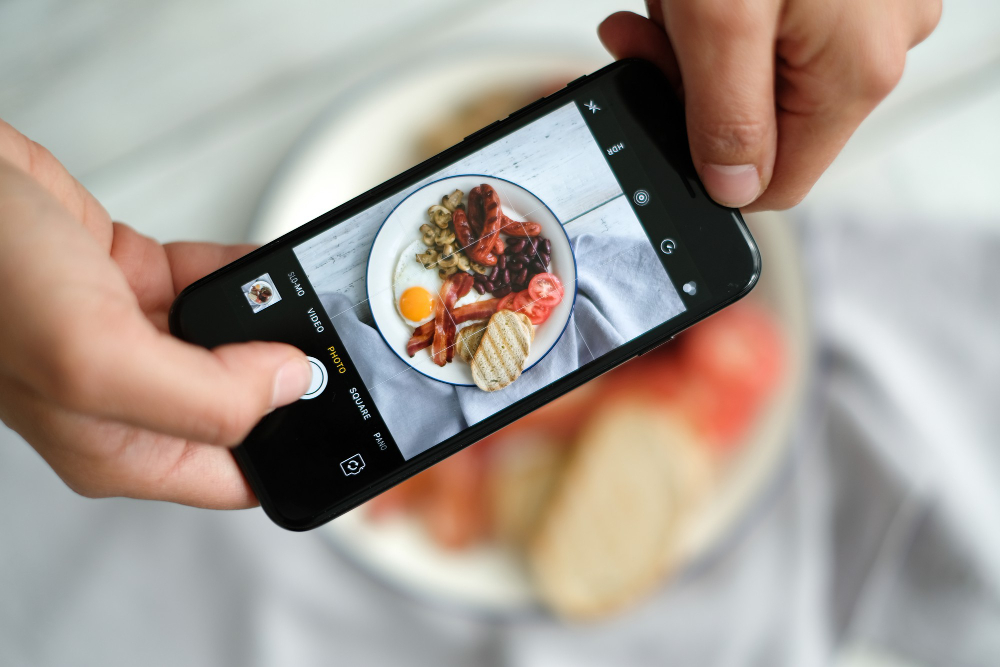 Mengoptimalkan Smartphone sebagai Alat Fotografi Produk Anda