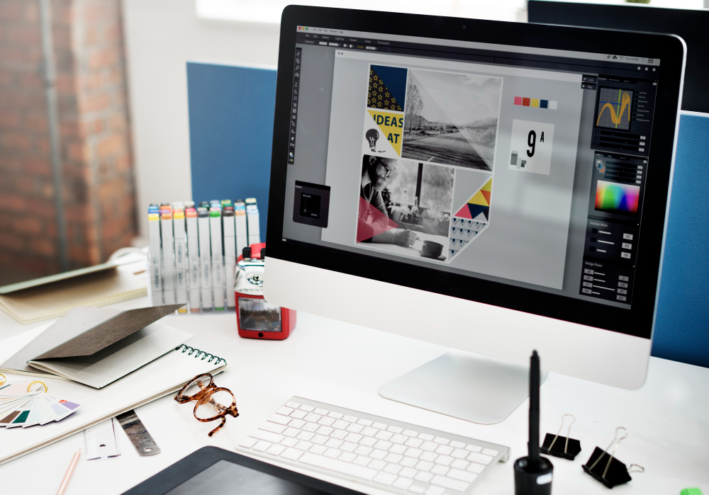 Canva: Solusi Mendesain dengan Mudah bagi Non-Desainer
