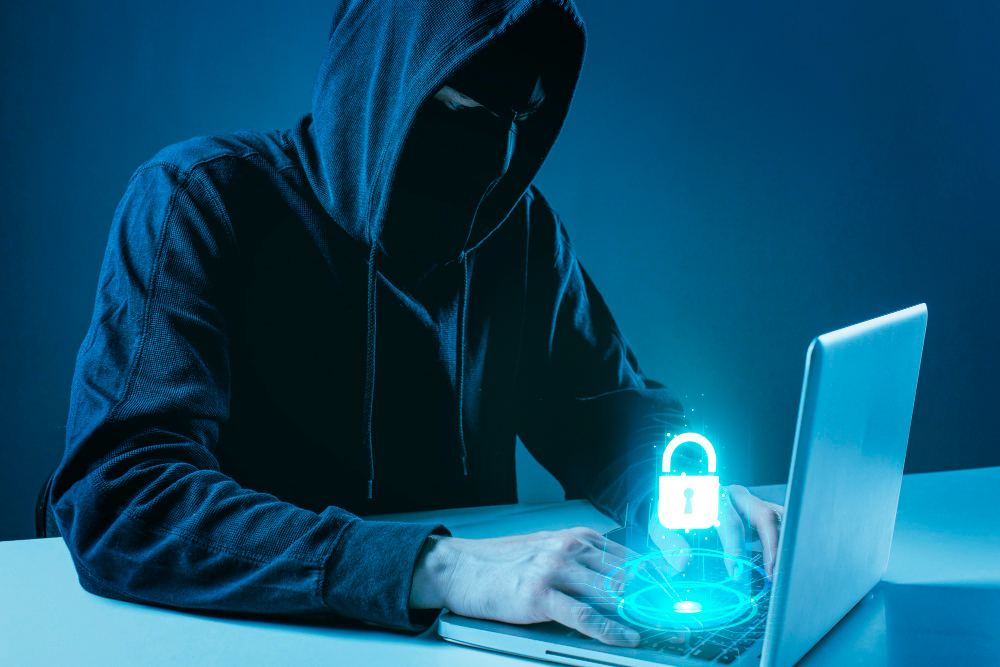 All About Ethical Hacking
