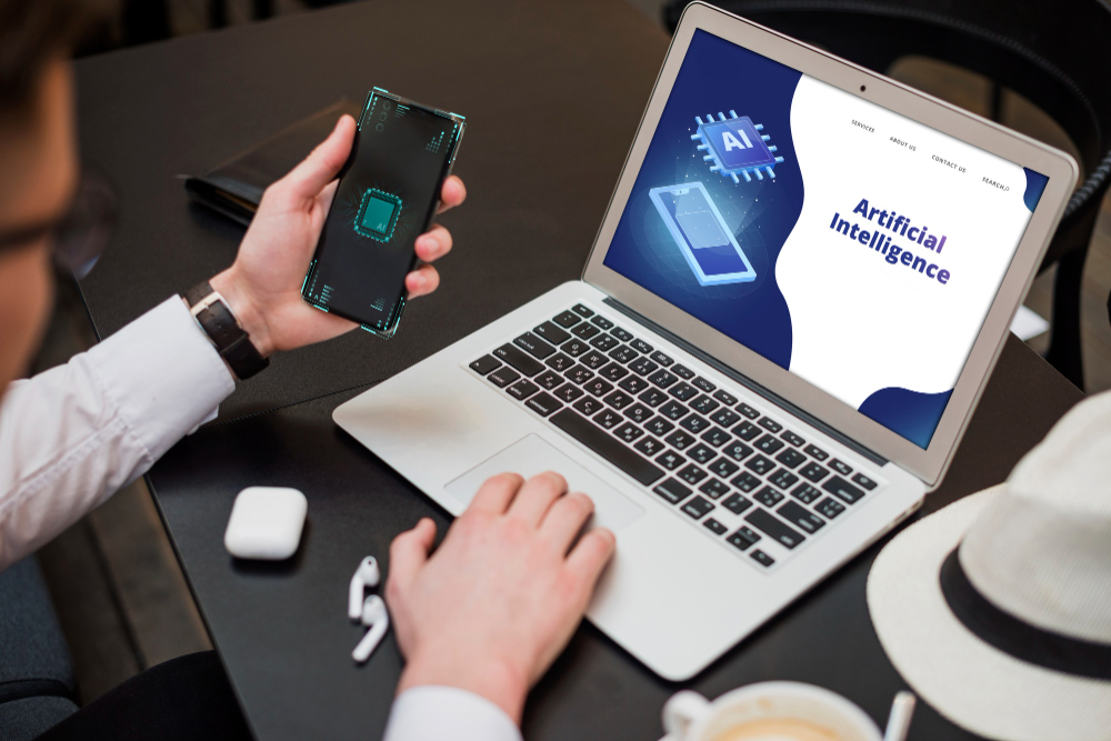 Memang Ada Fitur AI dalam Canva?