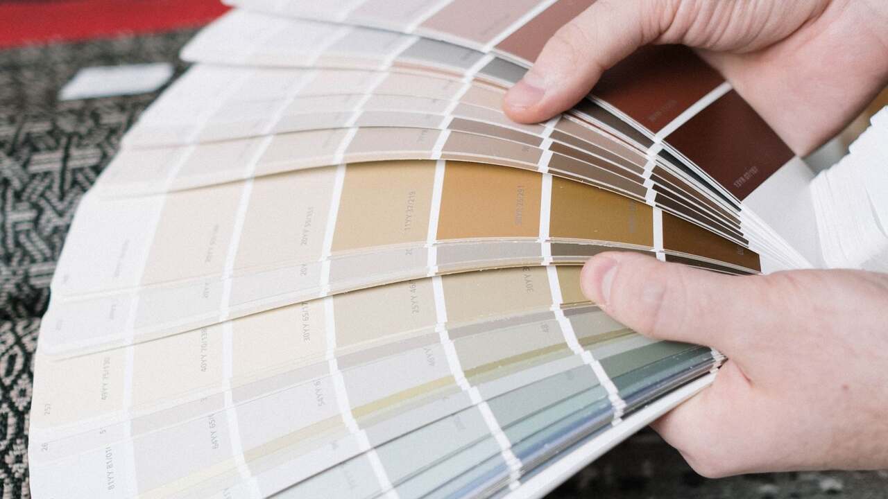 Lulus Tes Buta Warna yang Satu, Gugur di Tes yang Lain