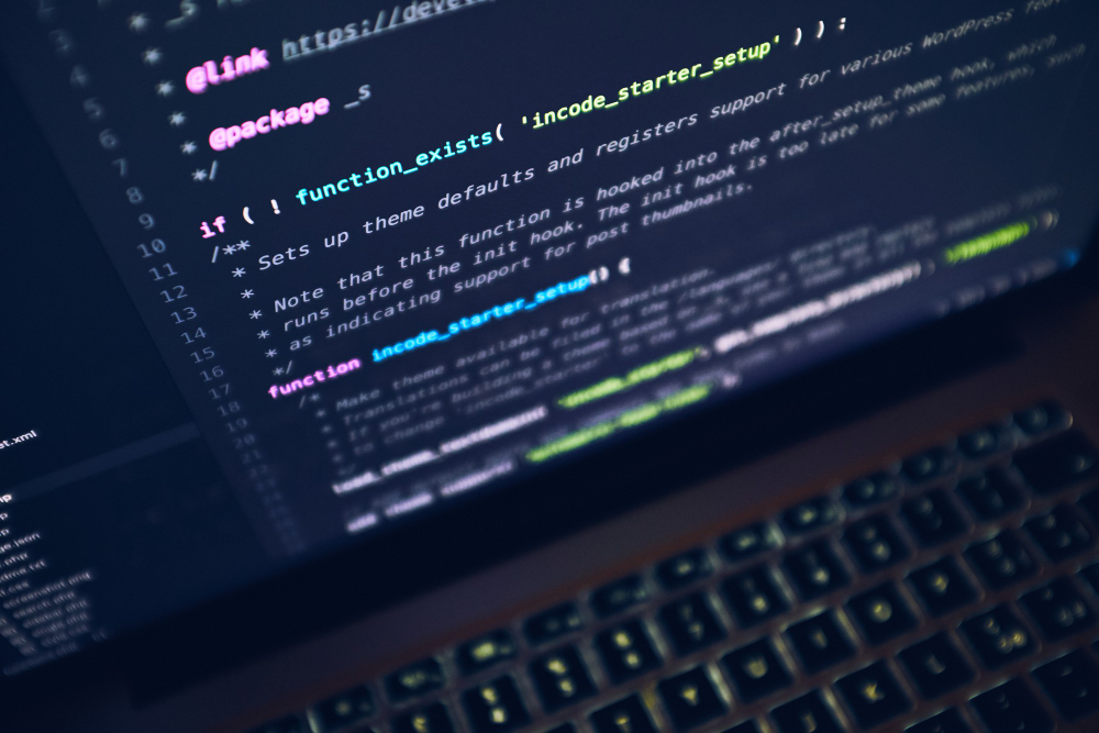 Python: Pintu Masuk Pemrograman untuk Pemula