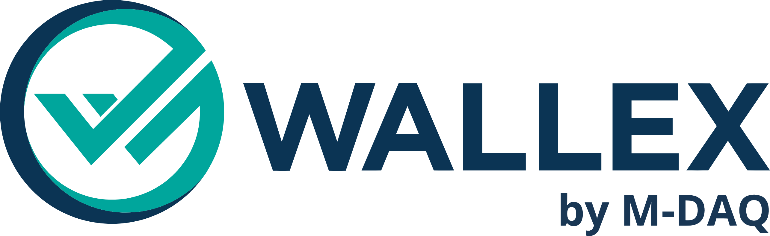 Wallex by M-DAQ