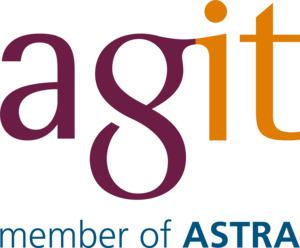 Logo AGIT