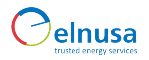 Logo PT Elnusa Tbk