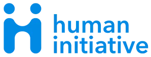 Logo Human Initiative