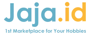 Logo jaja.id
