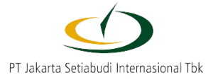 Logo Jakarta Setiabudi Internasional