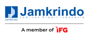 Logo PT Jamkrindo