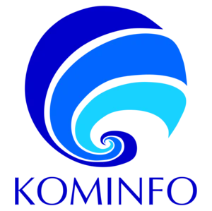 Logo Kementerian Kominfo