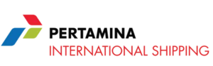 Logo PT Pertamina International Shipping