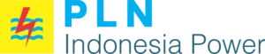 Logo PT PLN Indonesia Power