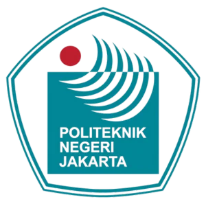 Logo Politeknik Negeri Jakarta