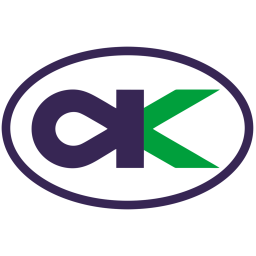 Logo PT Askrindo Syariah