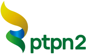 Logo PTPN II