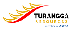 Logo Turangga Resources