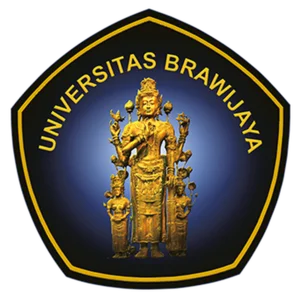Logo Universitas Brawijaya