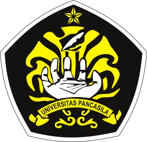 Logo Universitas Pancasila