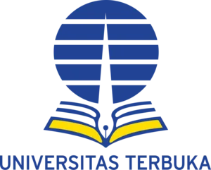 Logo Universitas Terbuka