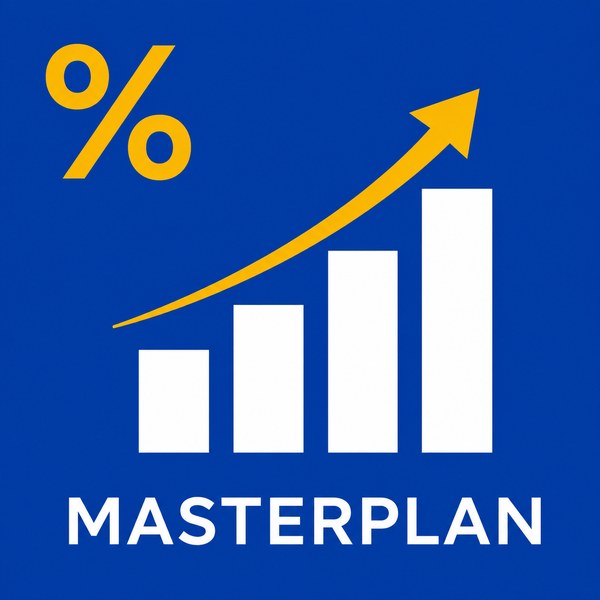 Masterplan Pajak: Strategi Komprehensif Mengoptimalkan Beban Pajak Perusahaan