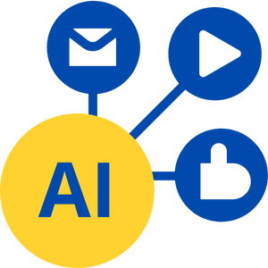 Kelas AI untuk Content Strategy