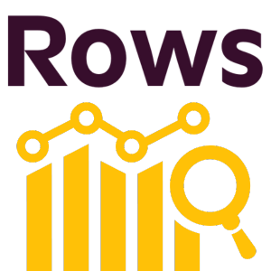 Data Analisis Excel dengan AI Rows