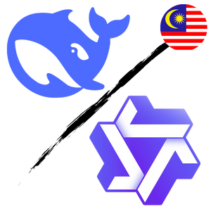 AI Deepseek & Qwen to Boost Academic & Office Productivity
