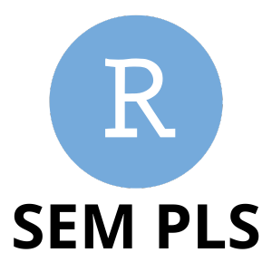 Analisis Data SEM PLS dengan R/R Studio + Kombinasi AI
